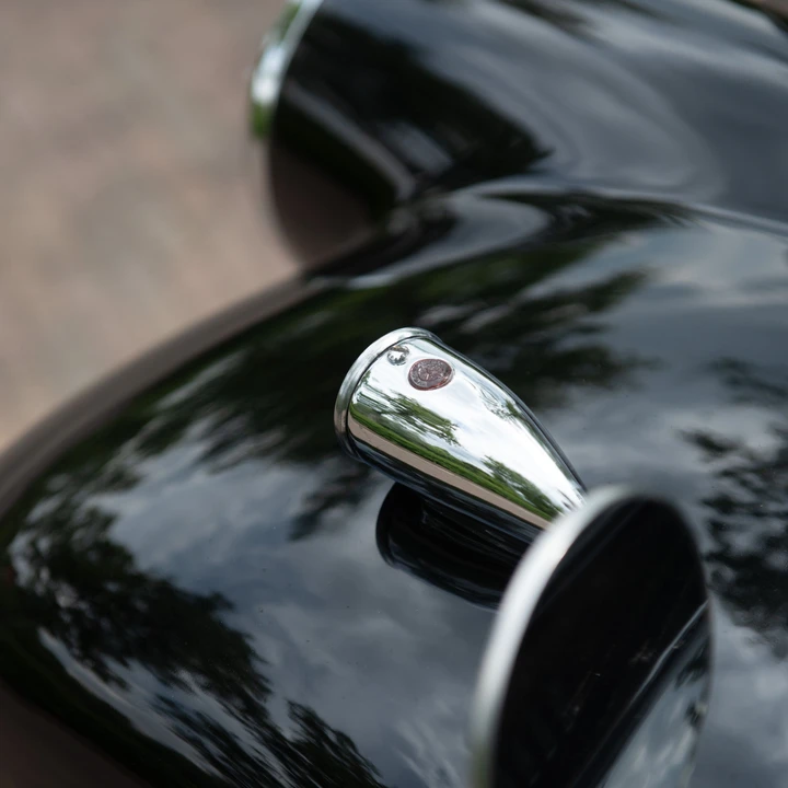 1954 MG TF - Image 30 of 31