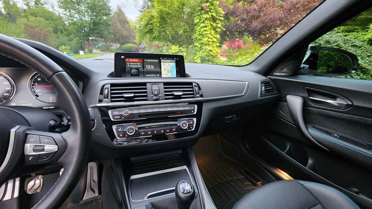 2021 BMW F87 M2 - Image 17 of 23