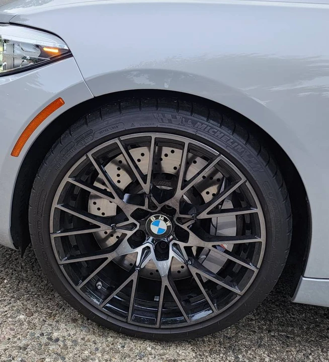 2021 BMW F87 M2 - Image 10 of 23