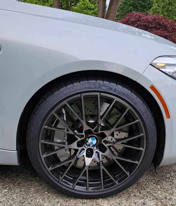 2021 BMW F87 M2 - Image 11 of 23