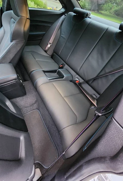 2021 BMW F87 M2 - Image 19 of 23