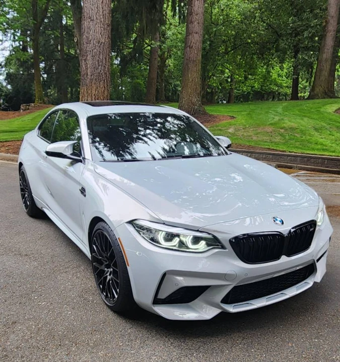 2021 BMW F87 M2 - Image 6 of 23