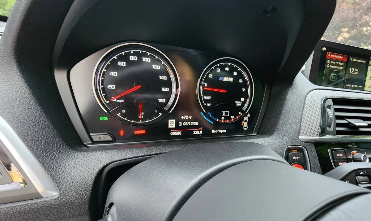 2021 BMW F87 M2 - Image 15 of 23
