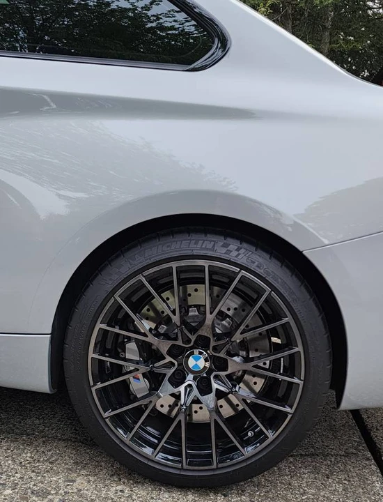 2021 BMW F87 M2 - Image 13 of 23