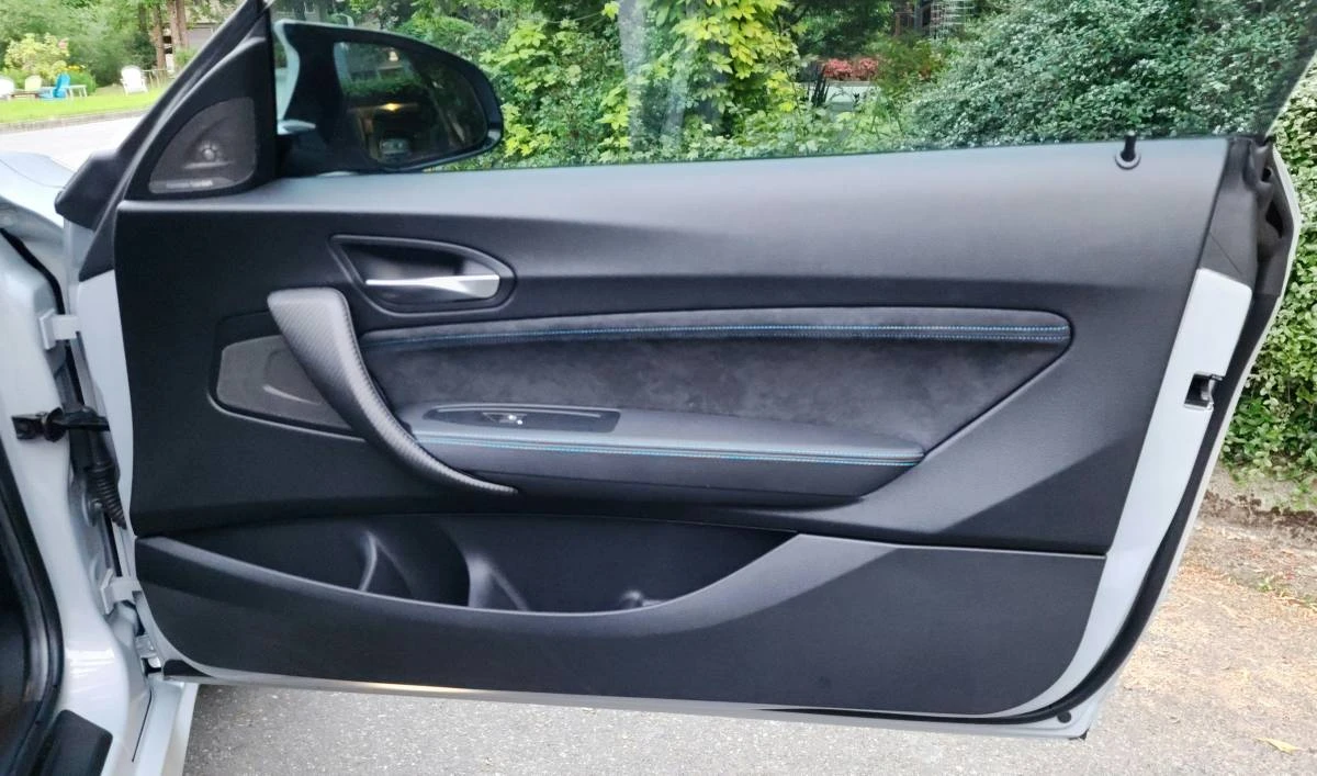 2021 BMW F87 M2 - Image 23 of 23