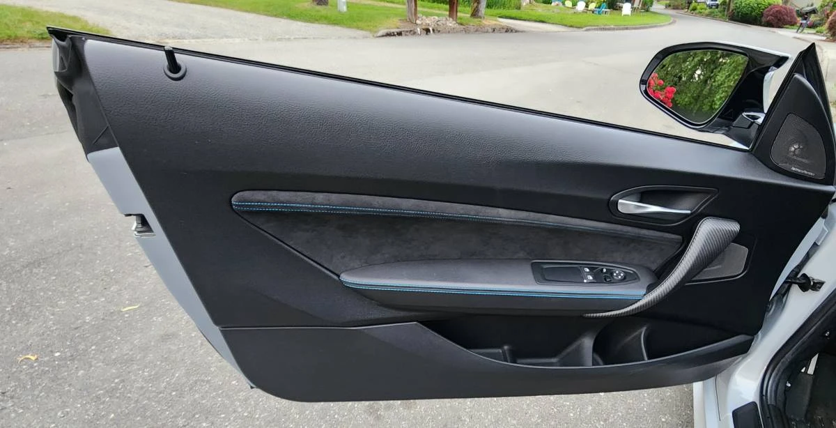 2021 BMW F87 M2 - Image 22 of 23