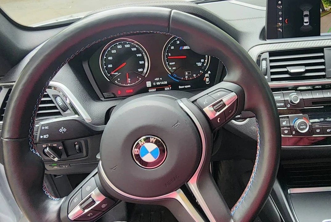 2021 BMW F87 M2 - Image 16 of 23