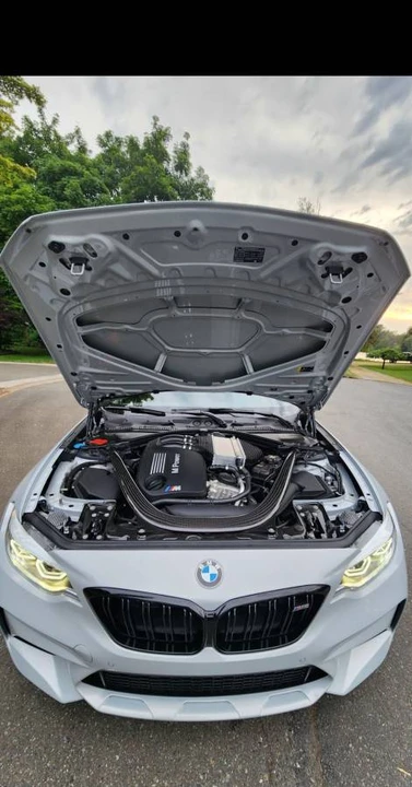2021 BMW F87 M2 - Image 9 of 23