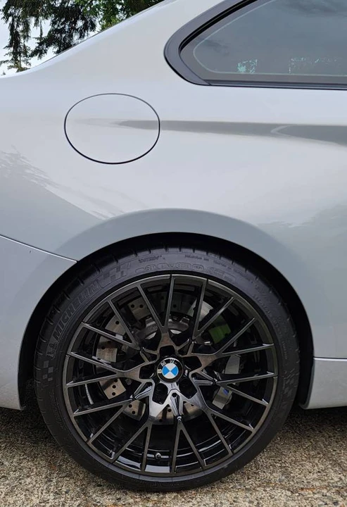 2021 BMW F87 M2 - Image 12 of 23