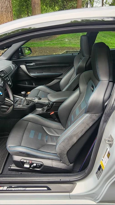 2021 BMW F87 M2 - Image 18 of 23