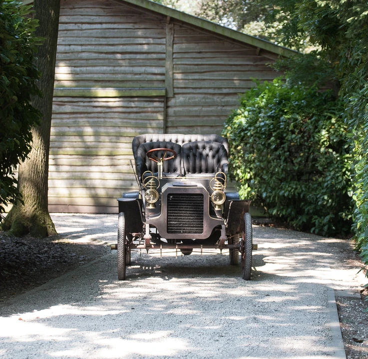 1905 Reo - Image 17 of 27