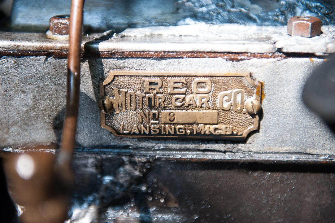 1905 Reo - Image 10 of 27