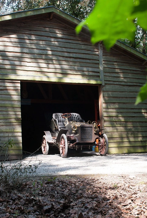 1905 Reo - Image 3 of 27