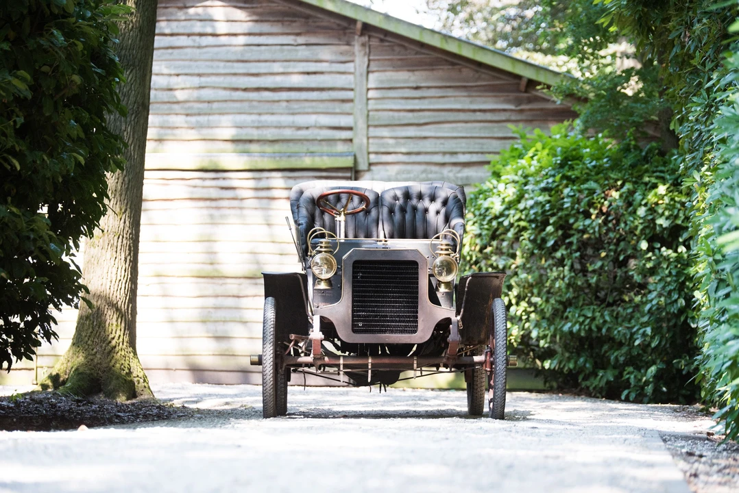 1905 Reo - Image 16 of 27