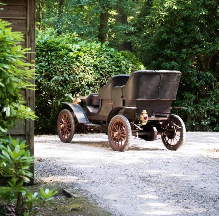 1905 Reo - Image 18 of 27