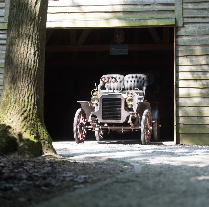 1905 Reo - Image 14 of 27