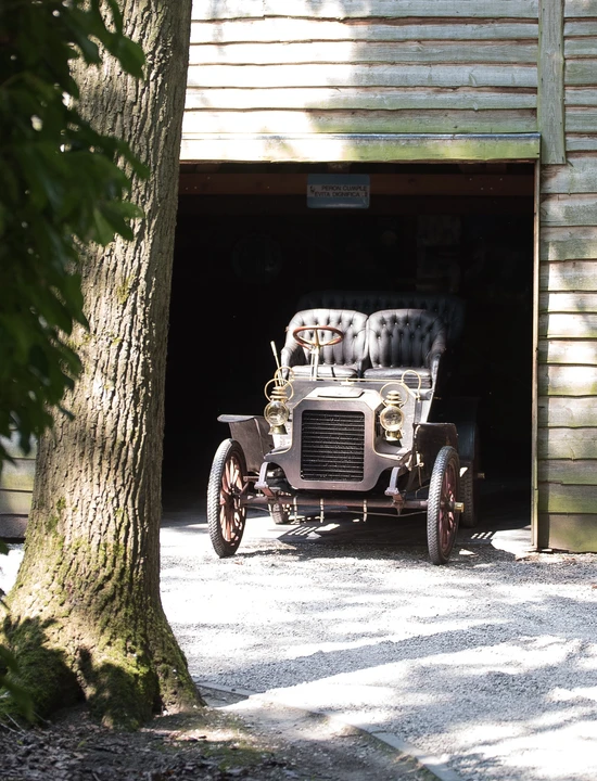 1905 Reo - Image 15 of 27