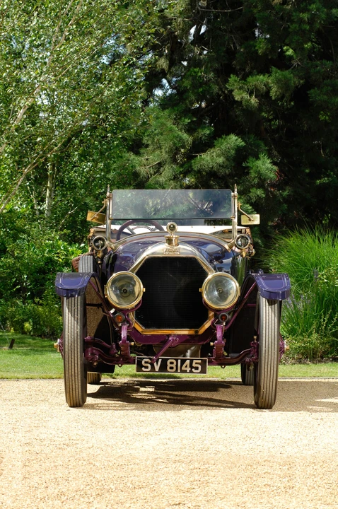 1914 Peugeot - Image 3 of 6