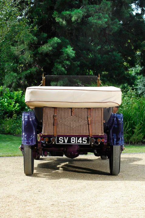 1914 Peugeot - Image 2 of 6