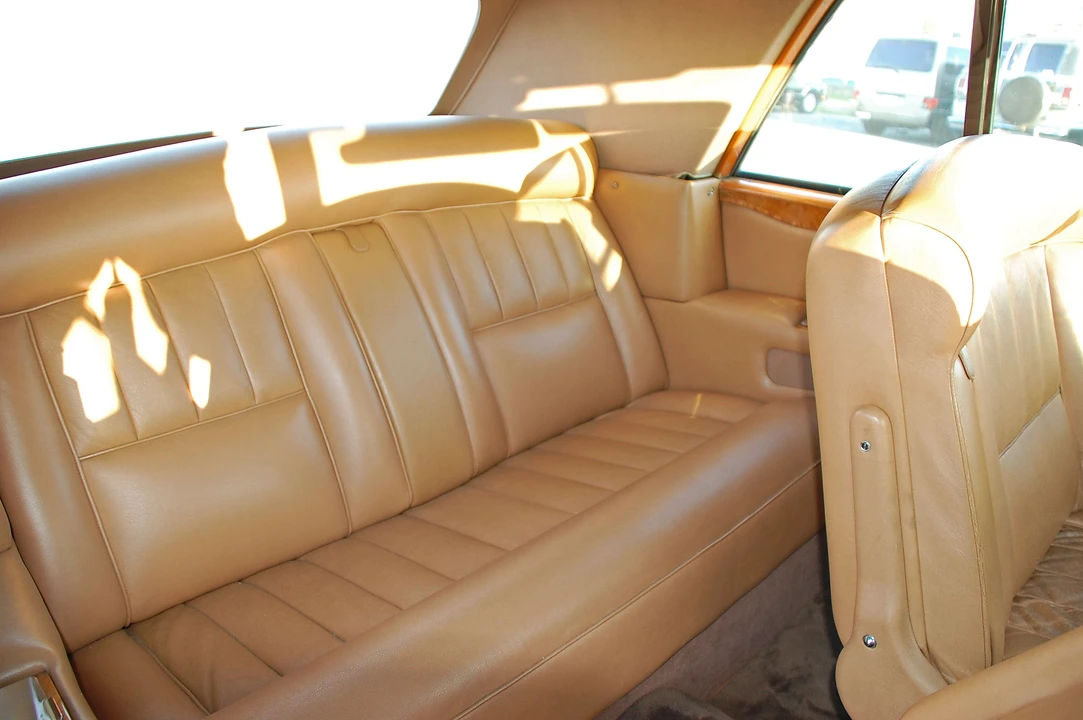 1975 Rolls-Royce Corniche Series I - Image 3 of 5