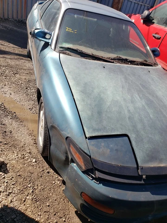 1992 Toyota Celica 5th Gen - Image 5 of 6