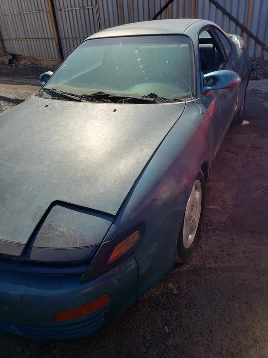1992 Toyota Celica 5th Gen - Image 3 of 6