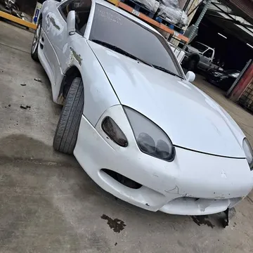 1994 Mitsubishi 3000GT Parts