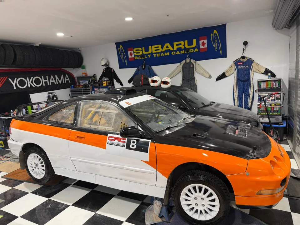 1999 Acura Integra Type R 3rd Gen - Image 5 of 12