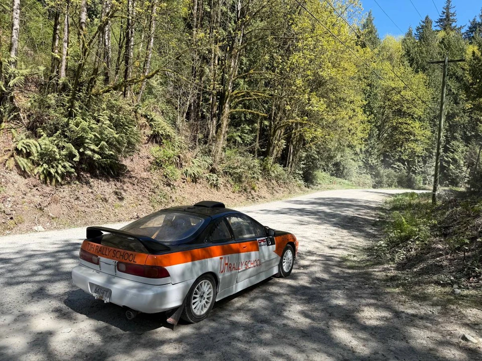 1999 Acura Integra Type R 3rd Gen - Image 12 of 12
