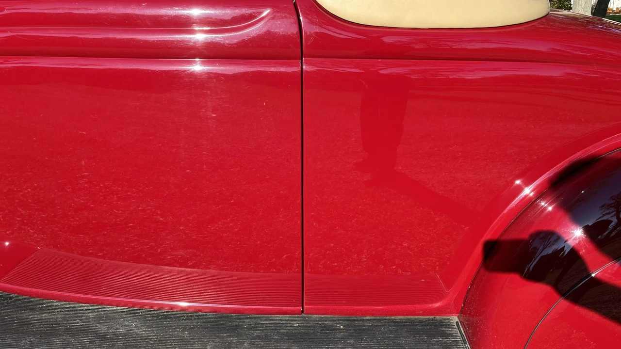 1936 Ford Model 48 & 68 - Image 20 of 31
