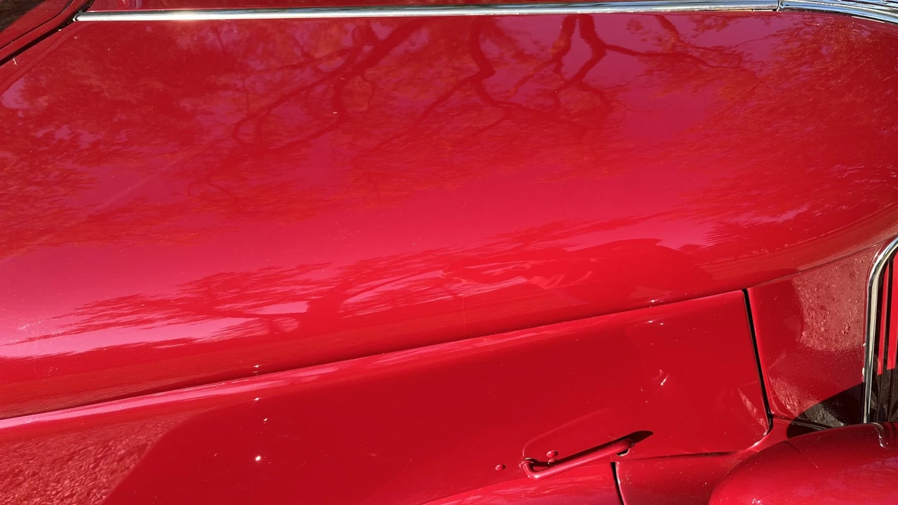 1936 Ford Model 48 & 68 - Image 29 of 31