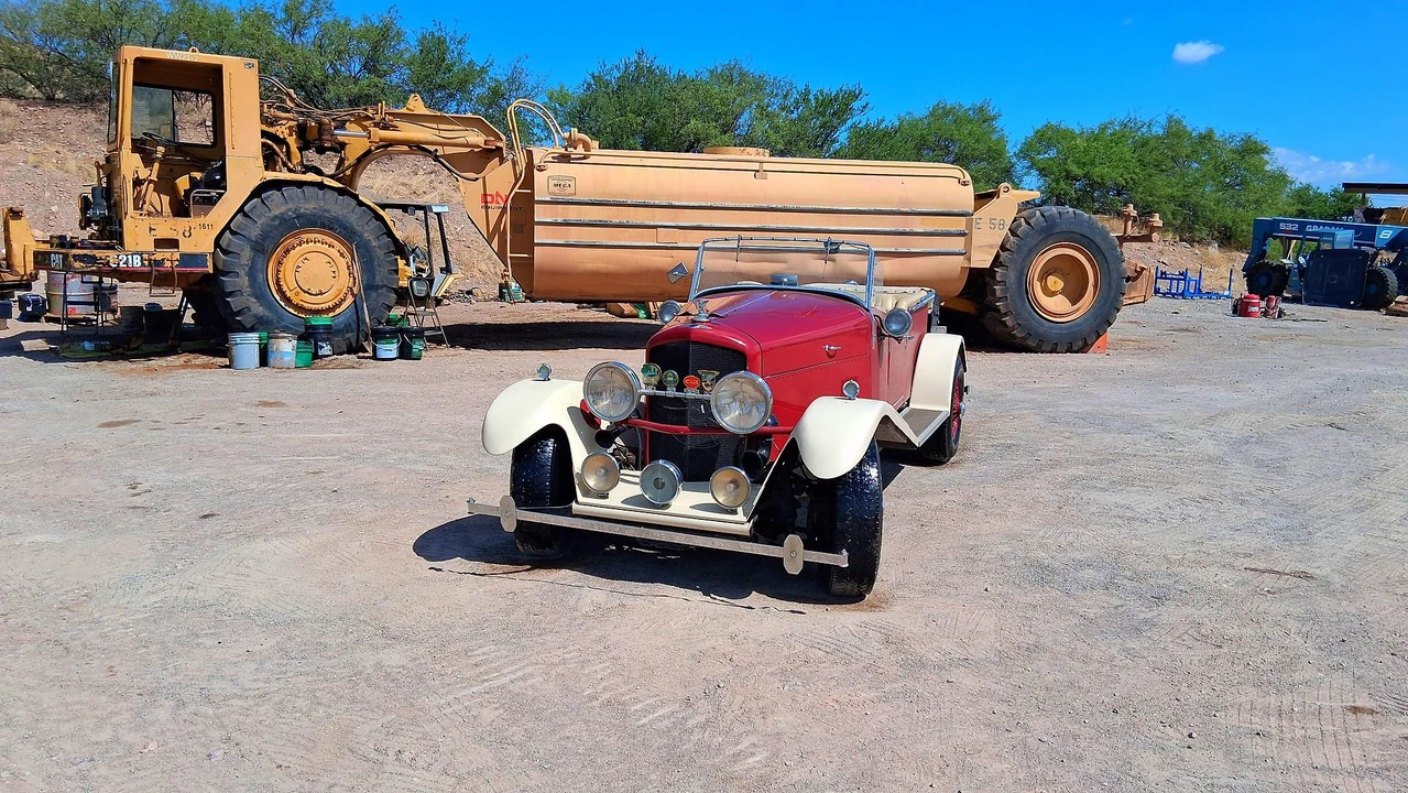 1949 Bentley Mark VI - Image 2 of 31