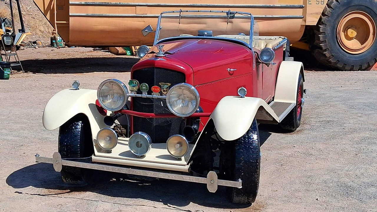 1949 Bentley Mark VI - Image 4 of 31