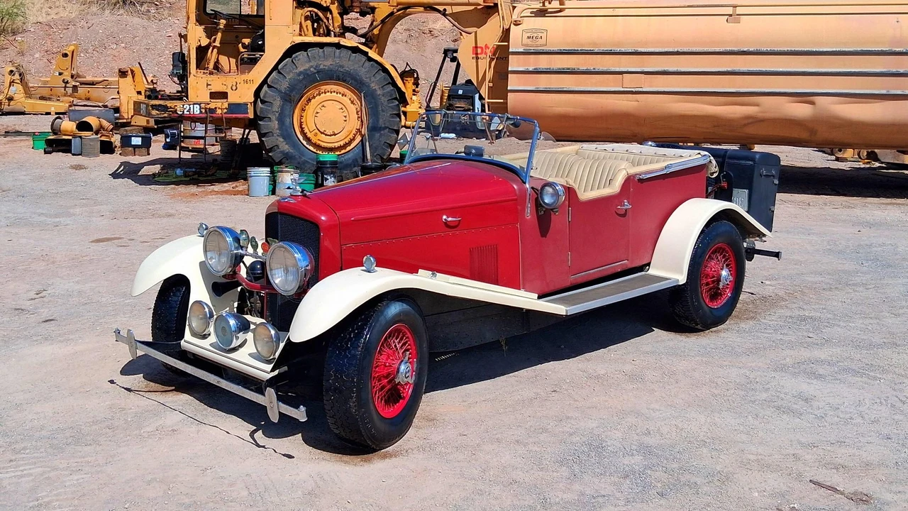 1949 Bentley Mark VI - Image 6 of 31