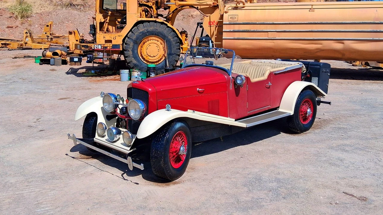 1949 Bentley Mark VI - Image 7 of 31
