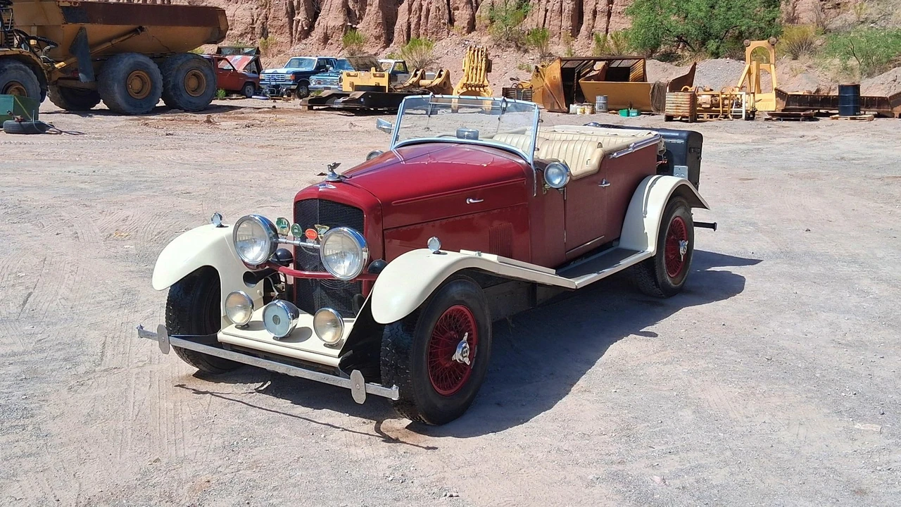 1949 Bentley Mark VI - Image 8 of 31