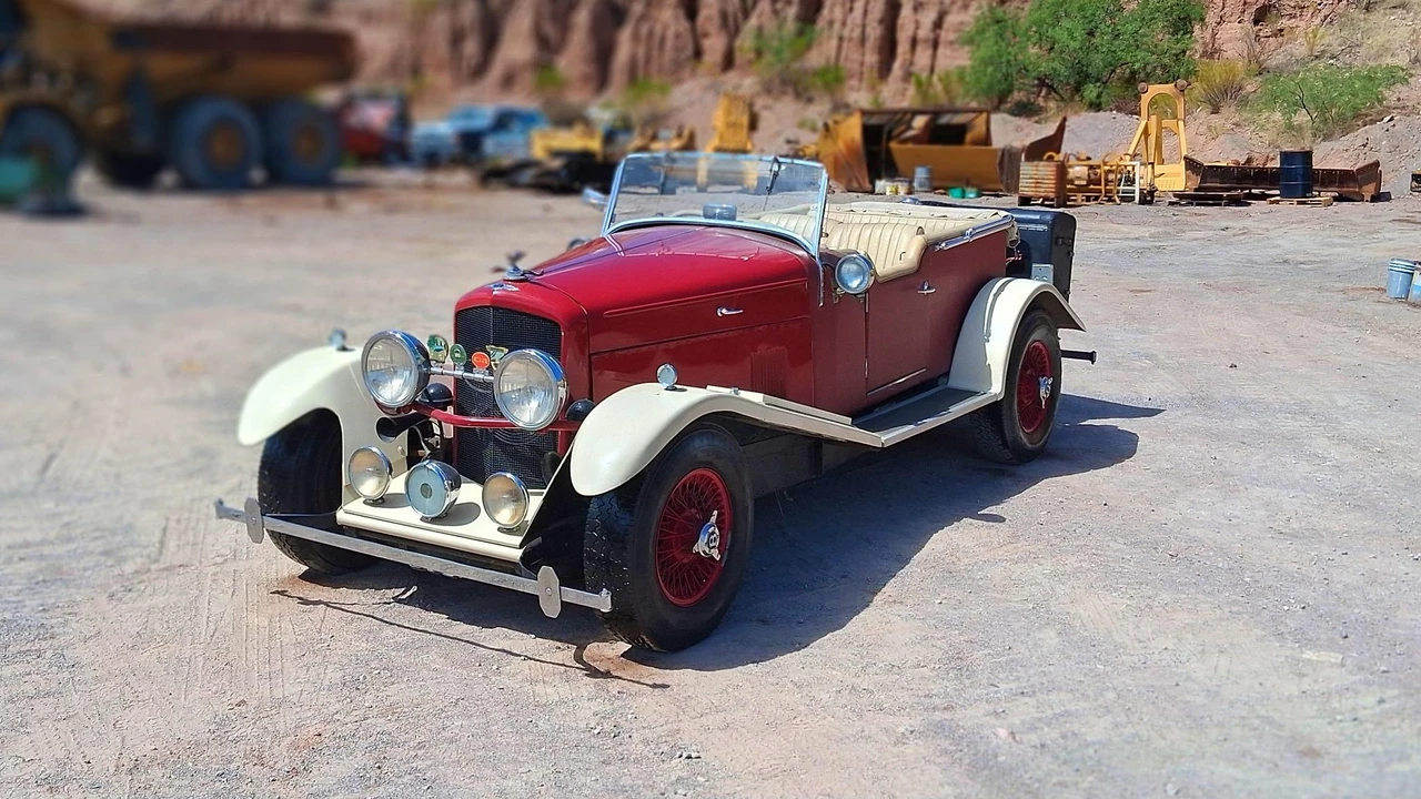 1949 Bentley Mark VI - Image 9 of 31