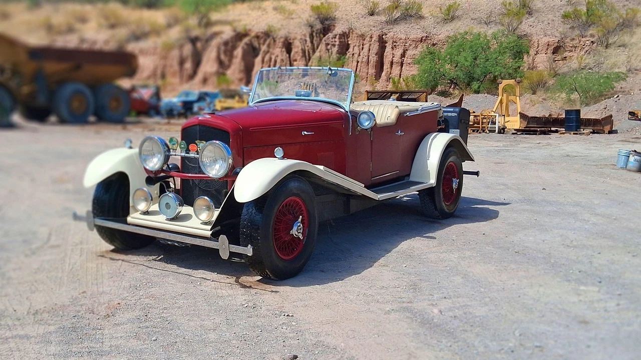 1949 Bentley Mark VI - Image 10 of 31