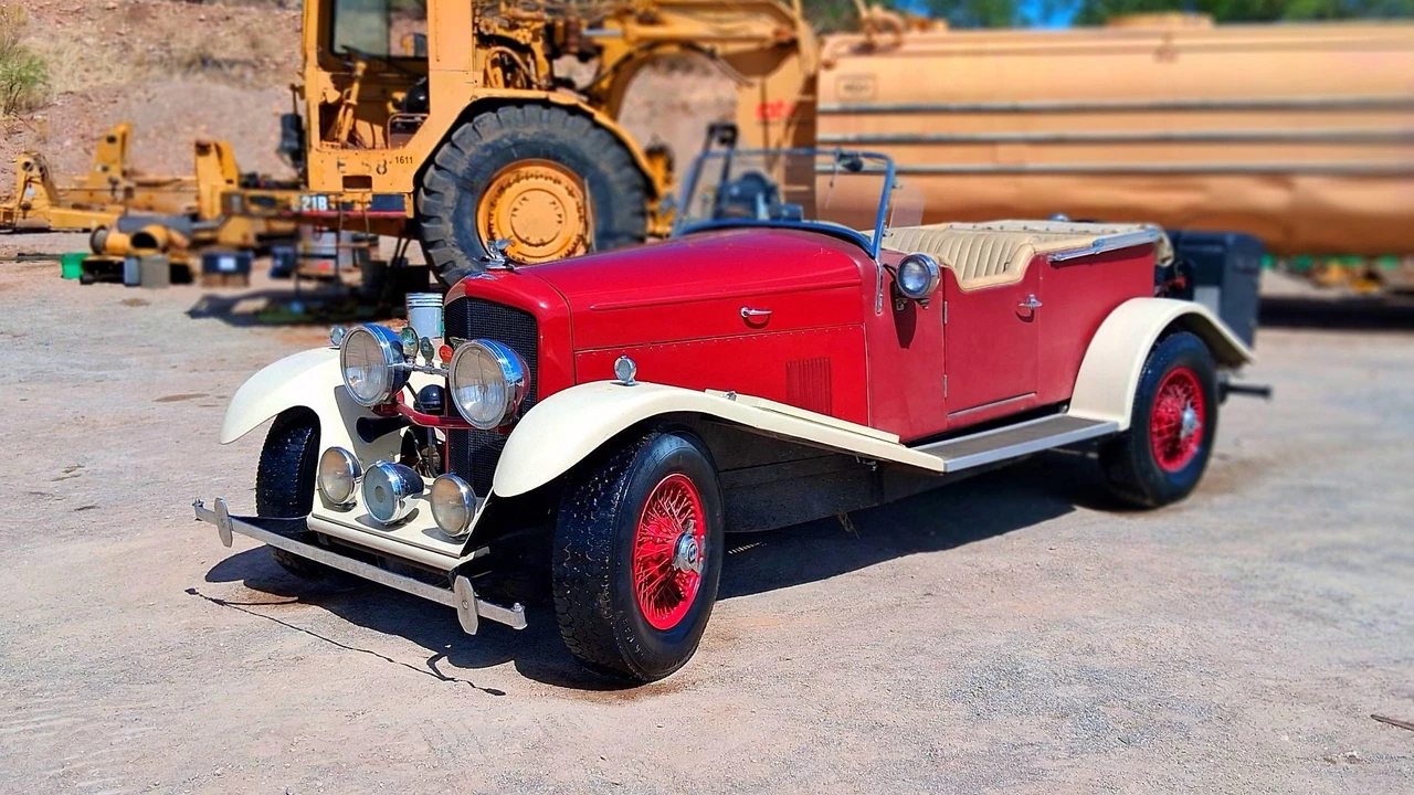 1949 Bentley Mark VI - Image 12 of 31