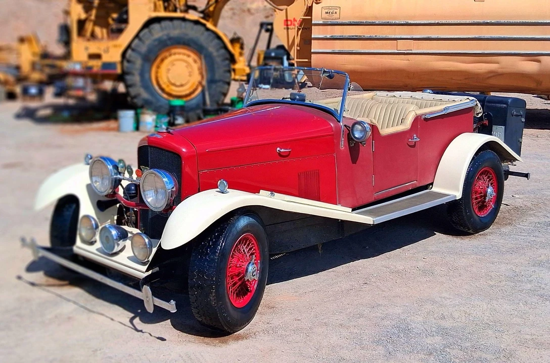 1949 Bentley Mark VI - Image 13 of 31