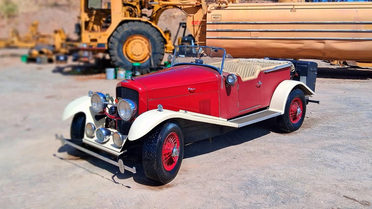 1949 Bentley Mark VI - Image 14 of 31