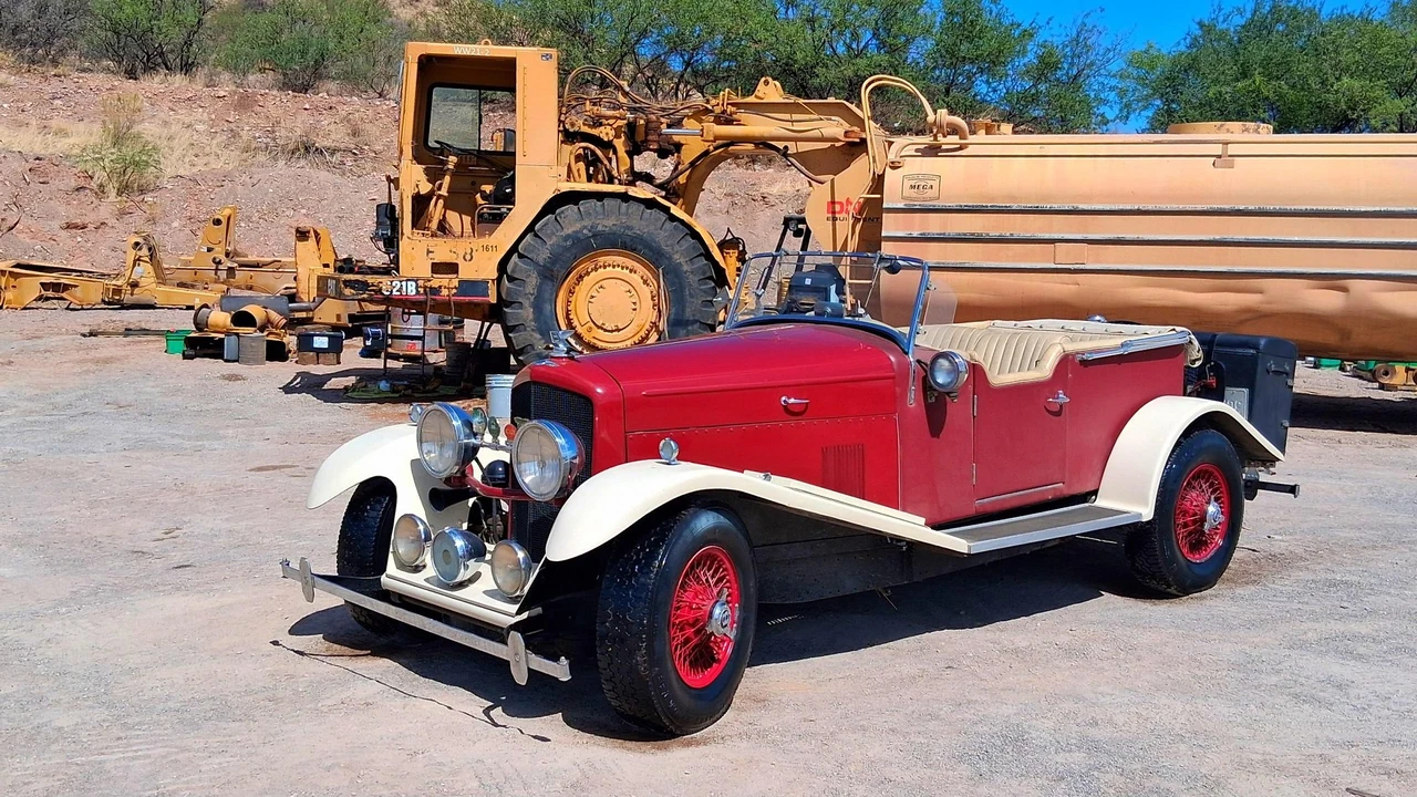 1949 Bentley Mark VI - Image 20 of 31