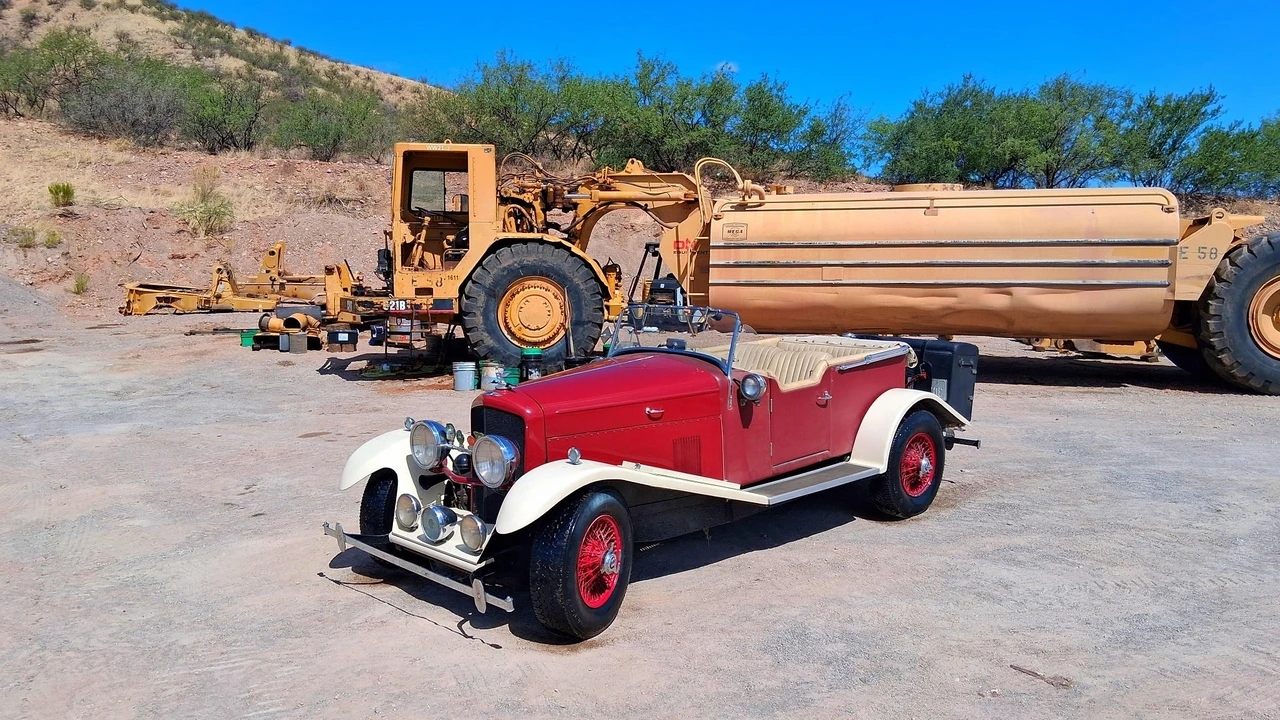 1949 Bentley Mark VI - Image 21 of 31