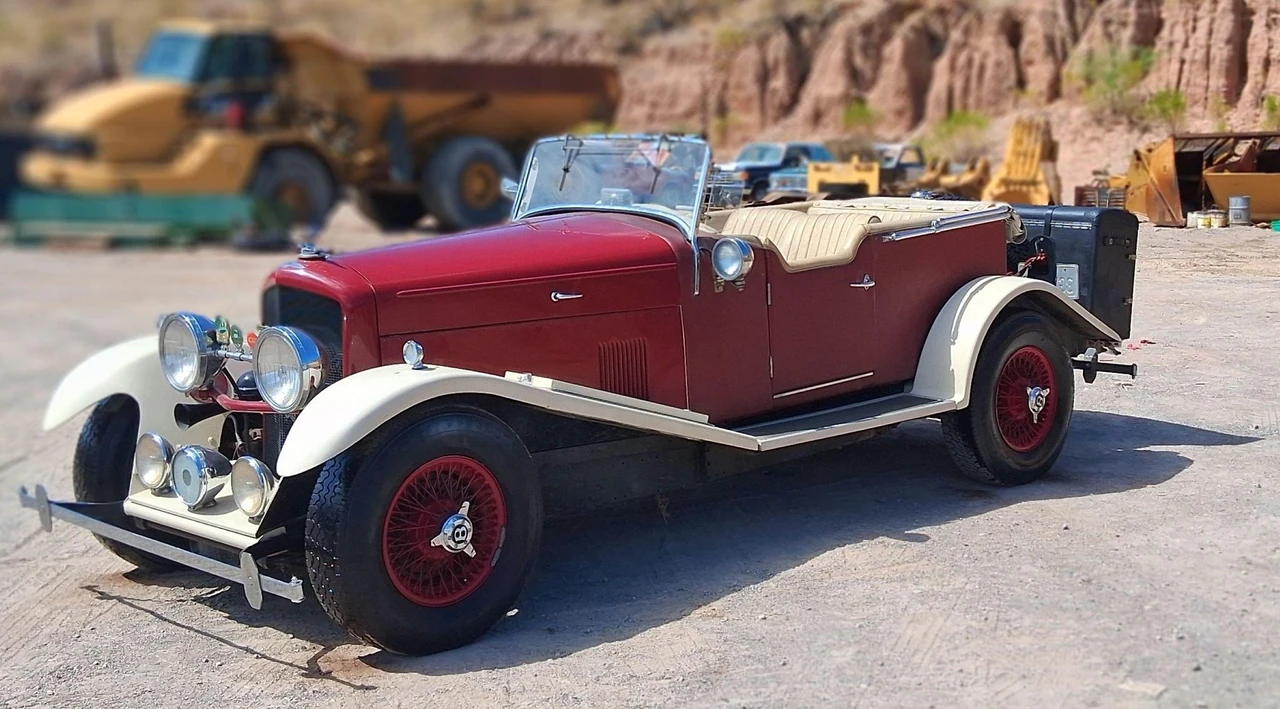 1949 Bentley Mark VI - Image 22 of 31
