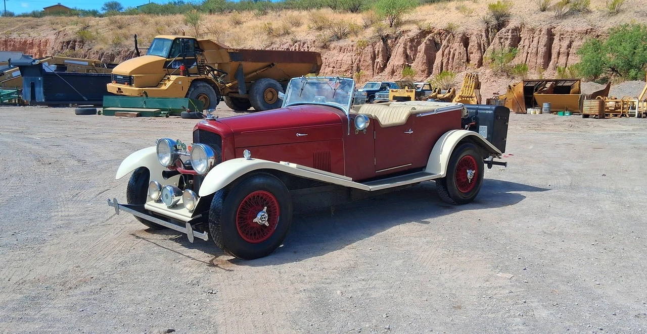 1949 Bentley Mark VI - Image 23 of 31