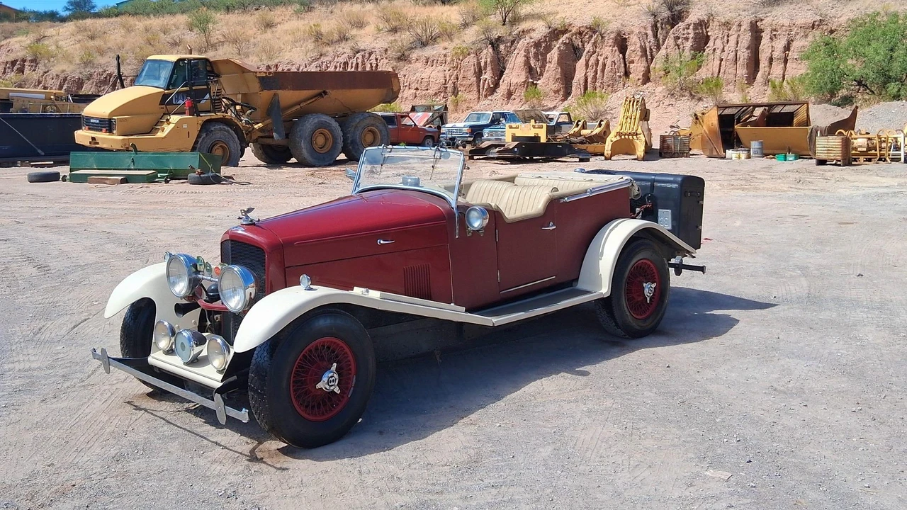 1949 Bentley Mark VI - Image 24 of 31