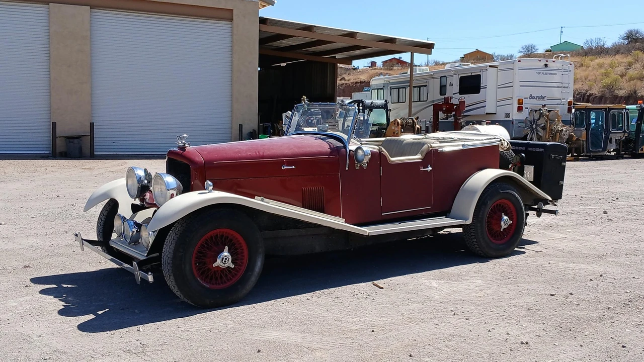 1949 Bentley Mark VI - Image 25 of 31