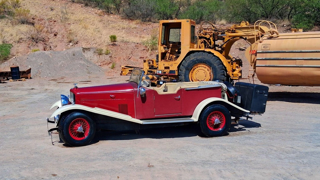 1949 Bentley Mark VI - Image 27 of 31