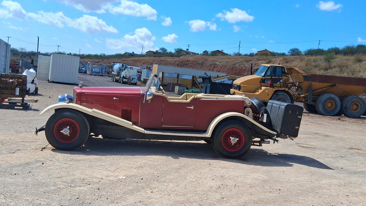 1949 Bentley Mark VI - Image 28 of 31