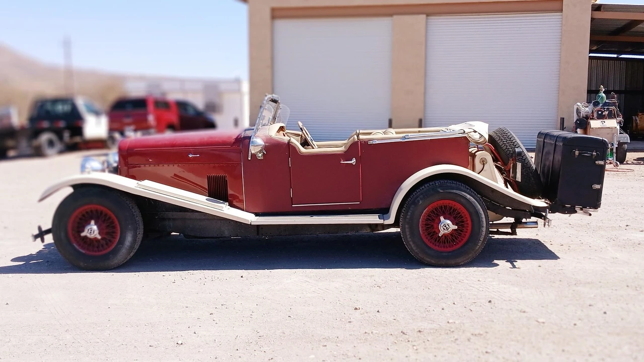 1949 Bentley Mark VI - Image 29 of 31